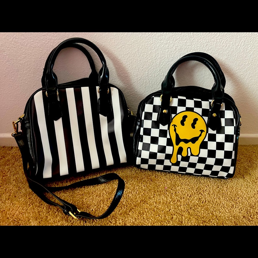 Two purses